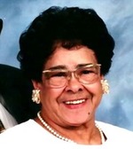 Doris H. Ellis