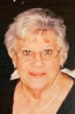 Doris H. Mitchell