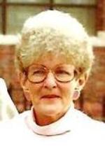 Doris H. (Vicary) Hurley
