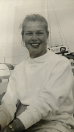 Doris Habiger (1936 - 2019)
