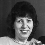 Doris Hallajian Sunukjian (Hallajian) Stanwood