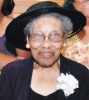 Doris Harris