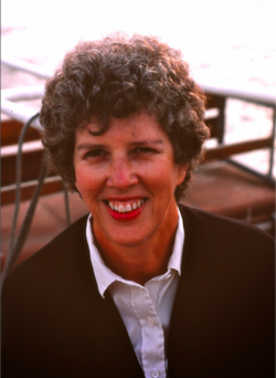 Doris_Norton Horton