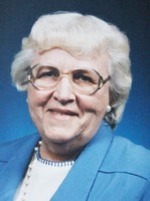 Doris Helen Paulson (1933 - 2019)