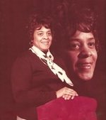 Doris Hewlett Dennis (1938 - 2020)