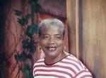 Doris Hill (1938 - 2019)