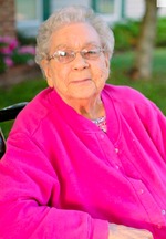 Doris Holland Vanzile