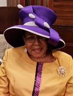 Doris Hollins