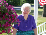 Doris Hubbard (1926 - 2016)