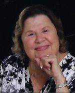 Doris Huff Thompson
