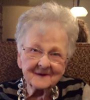 Doris Hunter