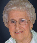 Doris I. Desmarais