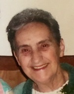 Doris I. Seymour