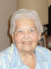Doris Irene Smith (1925 - 2015)