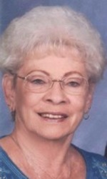 Doris J. Collins-Burkett