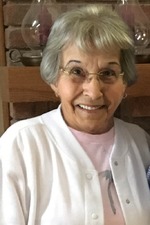 Doris J. Crider