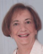 Doris J. (Nubile) Gallo