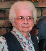 Doris J. Sypek (1930 - 2017)
