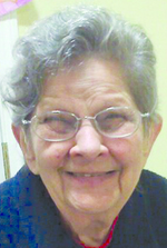 Doris J. Weiler