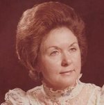 Doris Jacqueline Underwood Keech