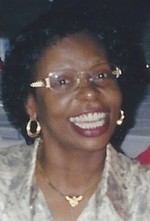Doris Jean Layson