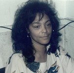 Doris Jean Persley