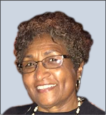 Doris Jeanne Fields Walker