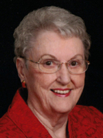 Doris K. Krause