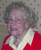 Doris Kavanaugh (1918 - 2016)