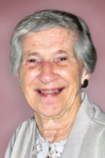 Doris L. (Belanger) Grady
