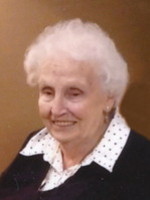 Doris L. Breyer (1927 - 2017)