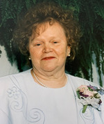 Doris L. Bushey