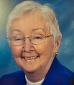 Doris L. Fortin (1924 - 2025)