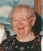 Doris L. Hawthorne (1926 - 2019)