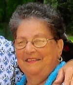 Doris L. Mongeau (1936 - 2017)