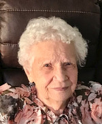 Doris L. Montmarquet