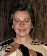 Doris L. Smith