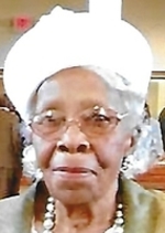 Doris L. Terry (1928 - 2018)