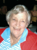 Doris (Larson) Lorna Kraay (1924 - 2015)