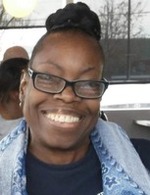 Doris Laverne Smith (1954 - 2020)