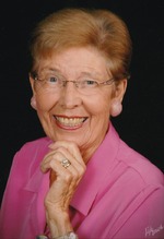 Doris (Lee) Templeman