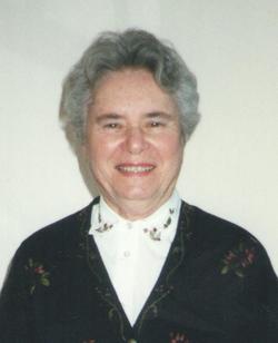 Doris Louise_Shelley