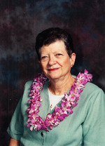 Doris Lowrie