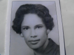 Doris Lydell Bridgewater (1934 - 2015)