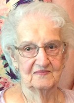 Doris M. Azevedo