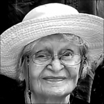 Doris M. Bjorklund (1925 - 2018)