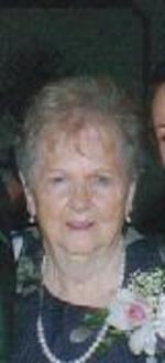 Doris M. Choiniere (1928 - 2017)