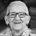 Doris M. (Davoli) Luppi