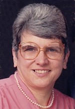 Doris M. Duval (1933 - 2021)