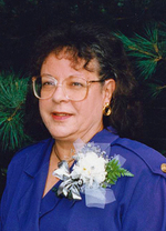 Doris M. Gauthier